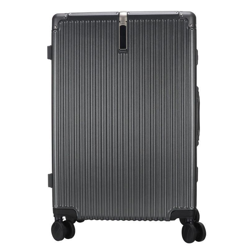Li Shen Aluminum Frame Hardside Luggage