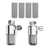 Pre Filter Household Electric Water Heater Tap Water Special Descaling Device Thickened Explosion Proof Purification