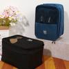 Shoe Bag Keep Your Shoes Organized Protected Holds 3Pairs of Shoes Waterproof