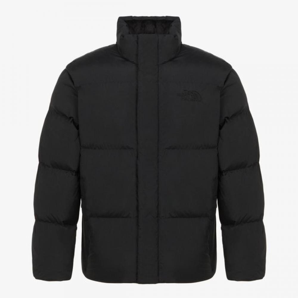 The North Face Men S Jacket Black Nj3nr57a BLACK/085