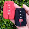 Latest Model In  Silicone Car Key Case Cover Protector For Toyota Highlander Corolla Prius Rav4 Camry Avalon C-Hr Gt86