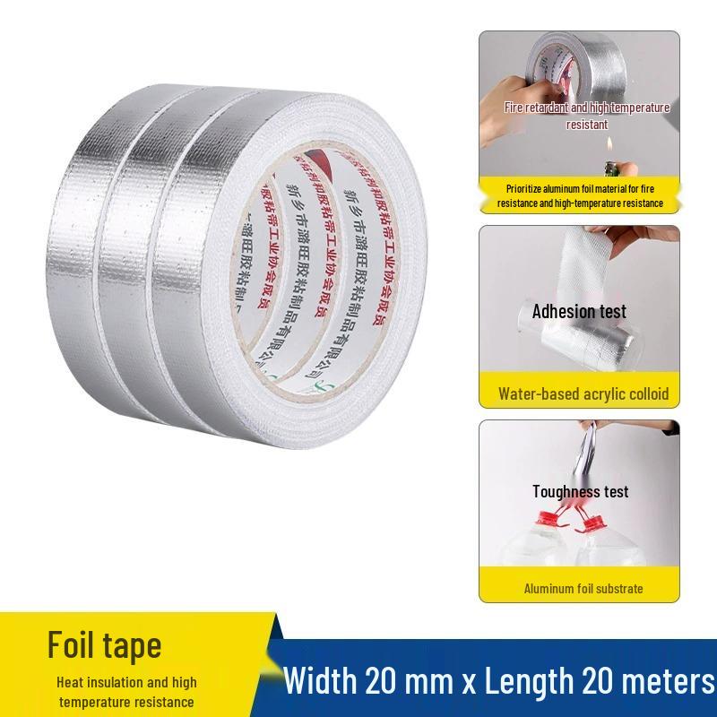500° Fireproof Silicone Sealant: Waterproof, Flame-Resistant Adhesive for High-Temperature Glass and Structural Applications.