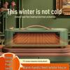 LISM Portable Electric Heater