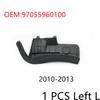 Mud Flaps Rear Mudguard Splash Guards Fender Strip Side Member Trim Wheel Spoiler For Porsche Panamera 2010-2016