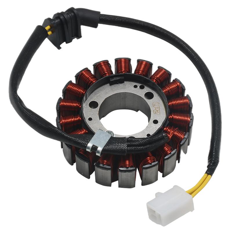 31120-KAF-003 31120-KY2-003 31120-MV4-000 Motorcycle Generator Stator Coil For Honda CB400 CB400F CB-1 CBR400 CBR400RR NC23 NC29