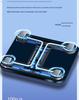 TCL High Precision Digital Body Weight Scale - Free Shipping