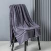 Five-star Hotel Special Bath Towel 800g High-end Household Bath Towel Cotton Class A Water-absorbing Thickened Large Bath Towel