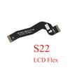 LCD Screen Main Motherboard Connector Board Ribbon Flex Cable For Samsung S20 Ultra S21 S22 S22+ Phone Repair