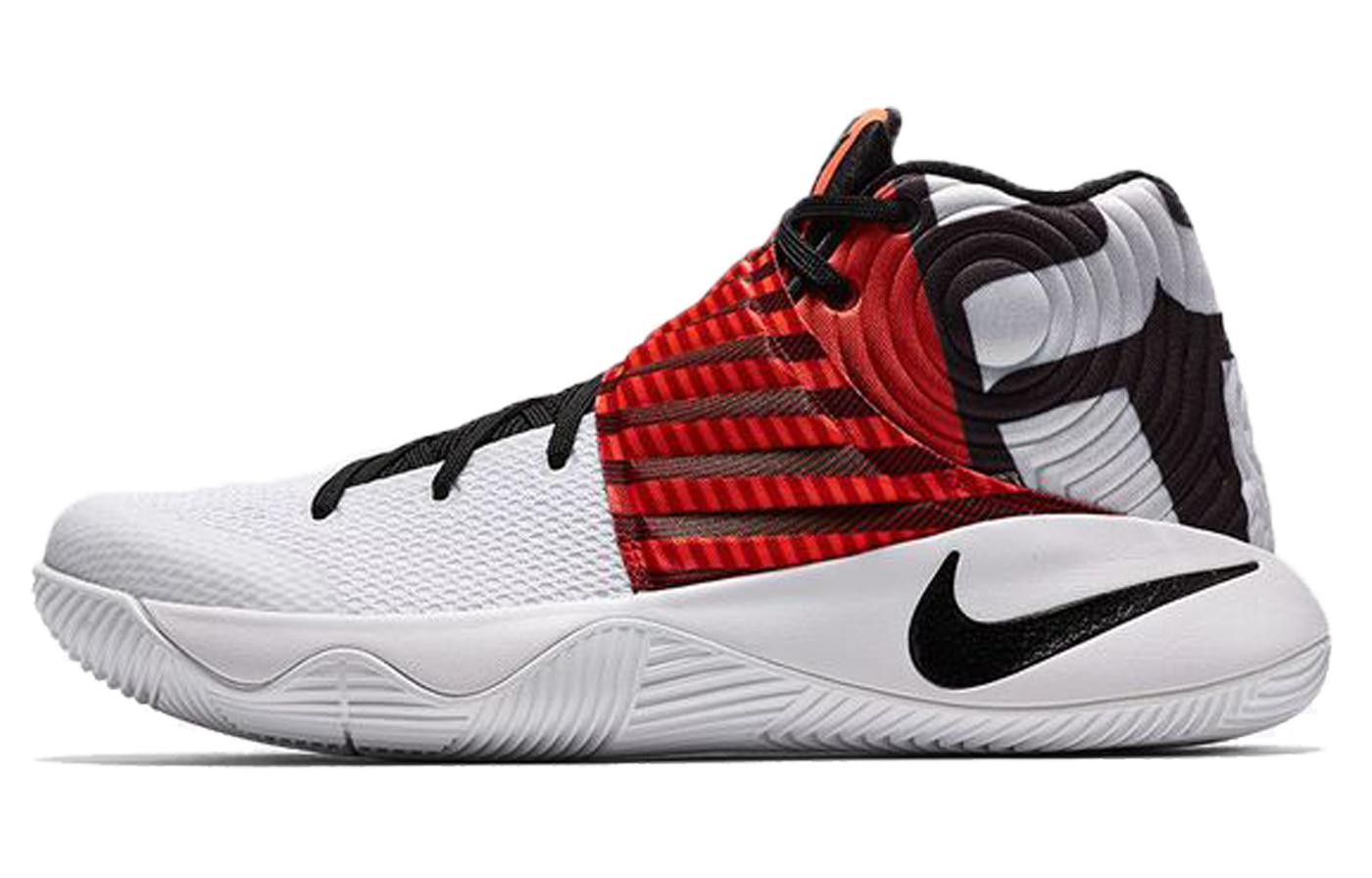 

Nike Kyrie 2 Crossover 838639-990 42