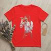 Unisex Michaels Pop King Jacksons T Shirt Singing Live Cotton merchandise Awesome Short Sleeve Crew Neck Tee Shirt Gift TShirt