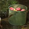 Collapsible Collapsible Bucket Portable Fishing Bucket New Multifunctional  Outdoor Bucket  Fishing