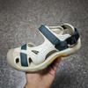 Damen Sommersandalen mit geschlossenem Zeh, schnell trocknend - Rutschfest, leicht, für Strand & Outdoor-Wassersport