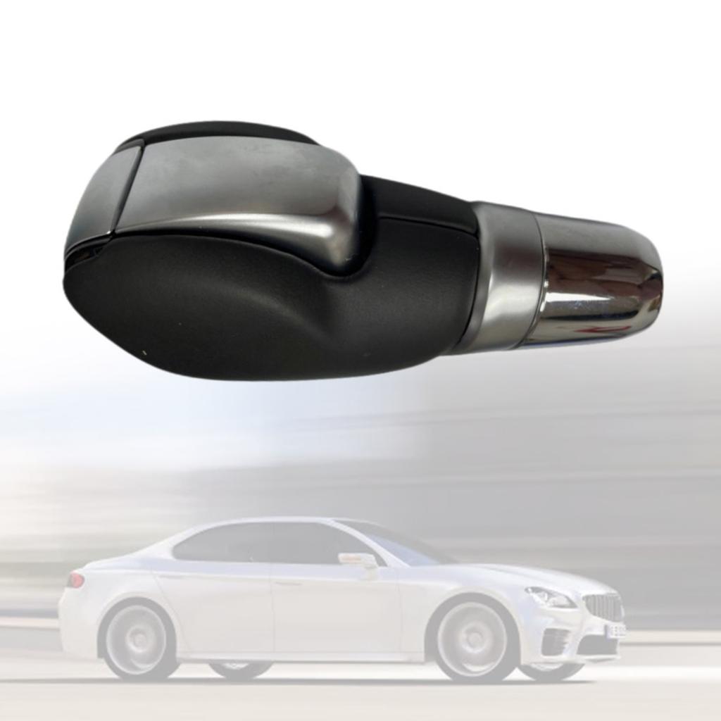 Schalthebel-Handball für Talisman XFD Kadjar HCA4 HCAK Koleos II HEMM HEMN Schalthebelknauf-Knopf Ersatz Autozubehör