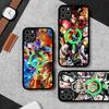 Japanese Anime D-Demon S-Slayer For Magsafe Magnetic Case For IPhone 17 Air 16 15 14 13 12 11 Pro Max Plus Wireless Charging