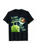 Camiseta Divertida de Gato Alienígena Moda Manga Corta Casual Suave Deportes Diversión Gráfico Kawaii Ropa Wo'unisex Ropa Estética Vintage