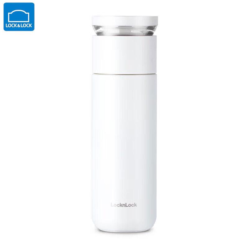 

Термос-заварник Lock&Lock из нержавеющей стали 316L