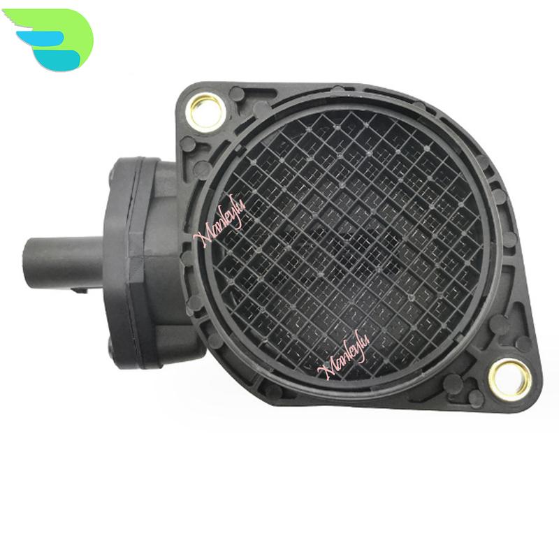 Air Flow MAF Sensor For VW SHARAN POLO GOLF IV NEW BEETLE BORA CADDY 038906461C 06A906461 0 280 217 122