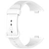 Official Silicone Band for Xiaomi smart mi band 8 pro/9 pro Strap accessories bracelet Replacement correa redmi watch 5/4 Strap
