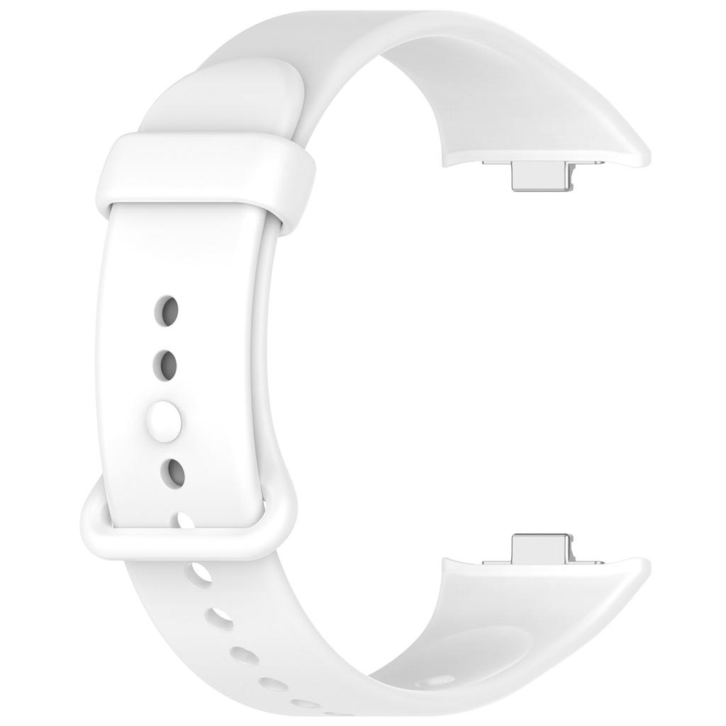 Official Silicone Band for Xiaomi smart mi band 8 pro/9 pro Strap accessories bracelet Replacement correa redmi watch 5/4 Strap