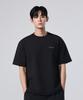 DISCOVERY EXPEDITION Men'S Freshvent Knit Training Pocket Short Sleeve T-Shirt (Black)