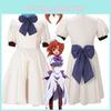 Karnevalkostymer för dam – Anime-cosplay kostymer för dam