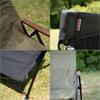 GROUSE SBM CHAIR Low Camping Outdoor (Black) Chair, Chair, Chair…