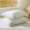 High-Elastic Pillow Core for Neck Support - Durable, Non-Collapsing, Ideal for Hotels and Dorms