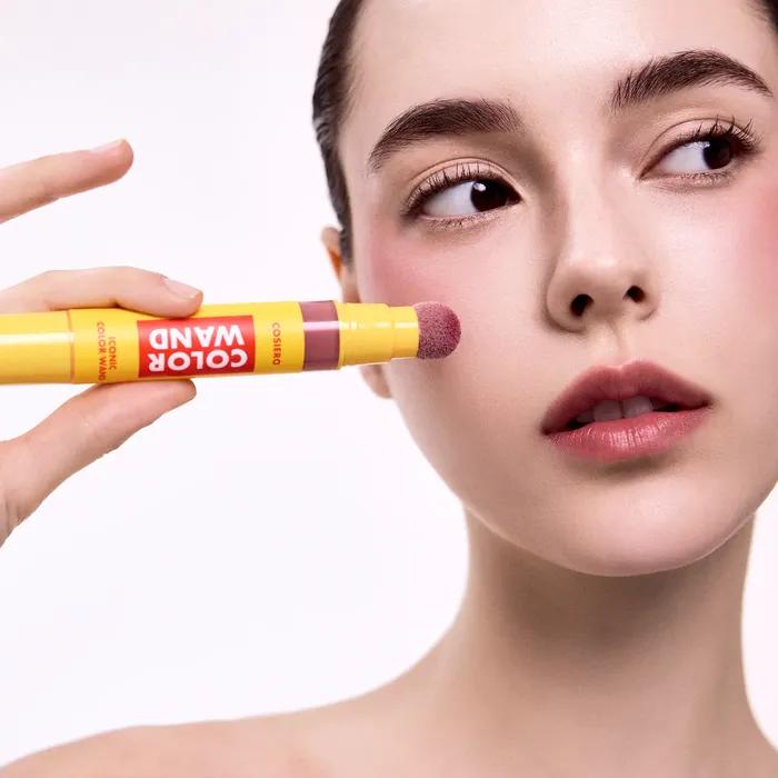 Iconic Color Wand 107 Dry Roses