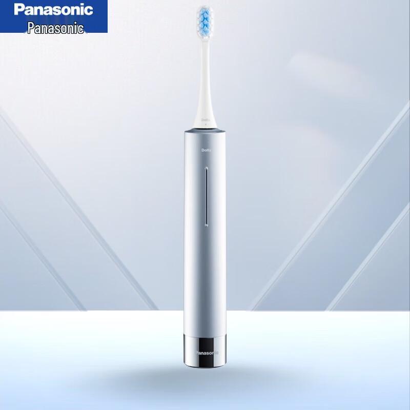 

Panasonic Sonic Electric Toothbrush