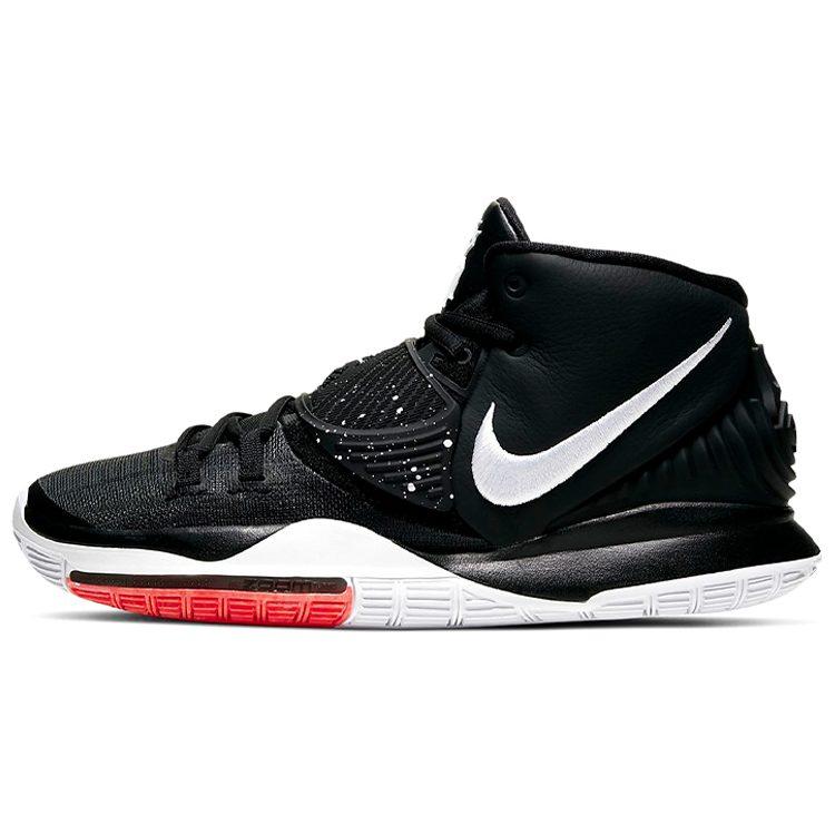 Nike Kyrie 6 'Jet Black' BQ4630-001