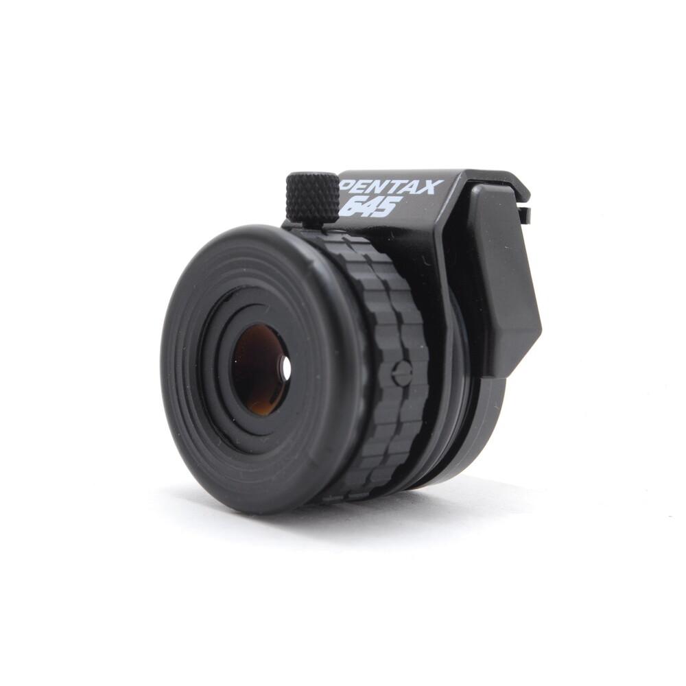 

Окуляр видошукача з лупою NEAR MINT Pentax 645 для 645 N NII, футляр