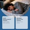 36Pcs Nose Patch for Night Sleep Snore Relief Gentle Nourishing Pads Easy Breathe Nasal Sticker for Bedtime