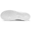 Nike Air Force 1 Shopping Bag, Vortex, First Culture V Low Top Skateboard Shoes Women's White Gray DD8959-100(TeamTwo-bag)