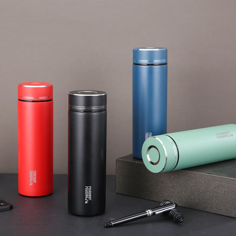 

Rudolf Earl Stainless Steel Business Mug