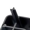 Bumper Bracket For Chevrolet Tahoe 2015-2020 Front Left Side Bumper Guide