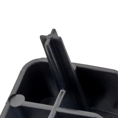 Bumper Bracket For Chevrolet Tahoe 2015-2020 Front Left Side Bumper Guide