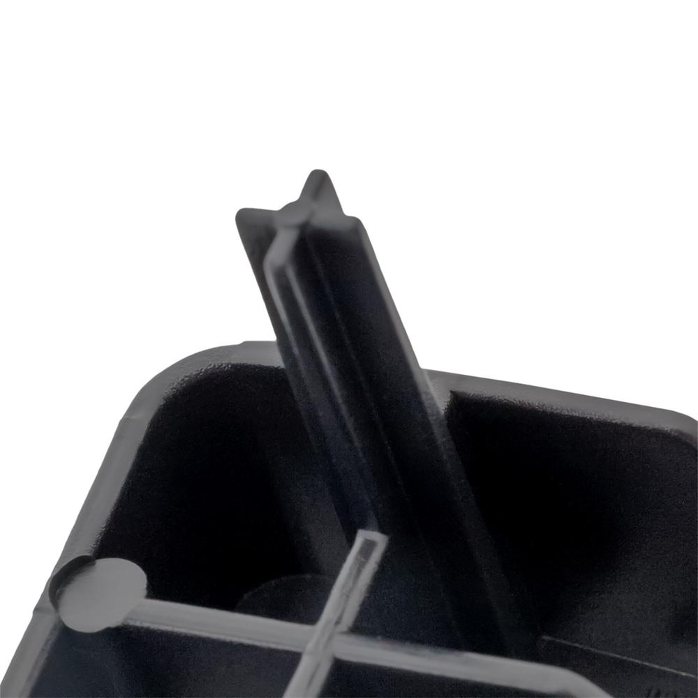Bumper Bracket For Chevrolet Tahoe 2015-2020 Front Left Side Bumper Guide