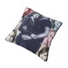 Twilight Eras Tour Pillowcase Soft Polyester Cushion Cover Decor Edward Cullen Pillow Case Cover Home Dropshipping 18''