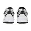 New Balance 530 Gs White Black