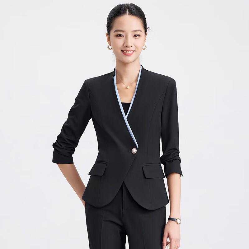 Completo da Donna Elegante Professionale per Affari