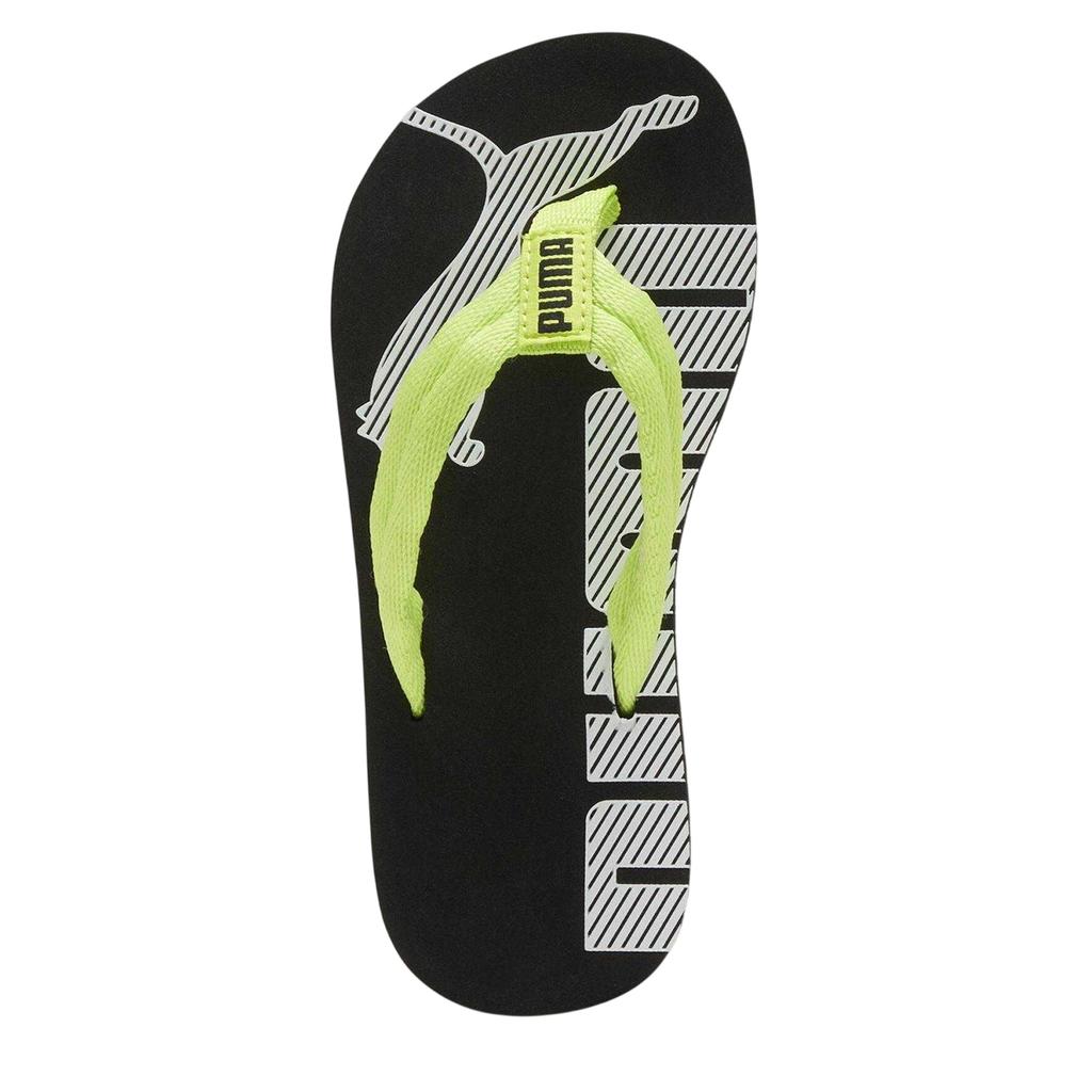 Puma Childrens/Kids Epic Flip v2 Flat Flip Flops