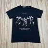 Harry Styles Adore You Women's Small T Shirt Oh Honey Graphic Concert Tee Balck Unisex T-Shirt