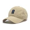 Baseball Cap Trendy Men and Women Same Casual Long Hat Brim Baseball Cap Spring and Summer Hat
