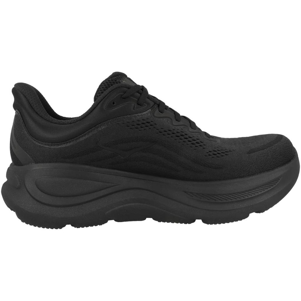 HOKA ONE ONE BONDI 9 WIDE Løping Sport Løping Størrelse 1162013 Herresko, Sko,