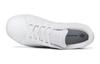 Adidas Neo GRAND COURT Synthetic Leather Abrasion Resistant Low top Kids' Skateboarding Shoes White Kids' FZ6158