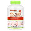 iHerb NutriBiotic Hypo-Allergenic C Vitamin C with Calcium, Magnesium, Potassium & Zinc 227g (8 Oz)
