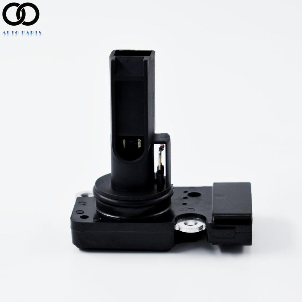 Mass Air Flow Sensor MAF 972095 For 2001-2006 Chevrolet Silverado 2500 3500 6.6L