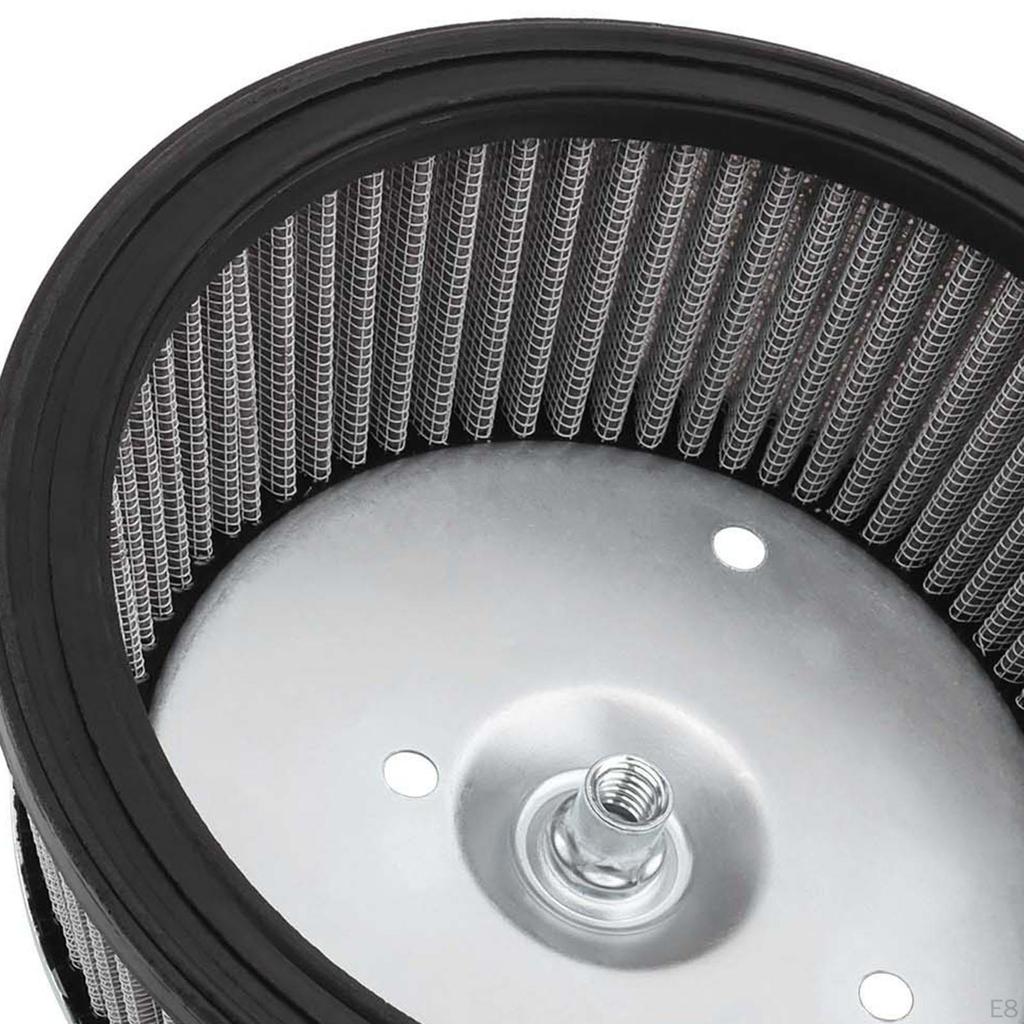 Motorrad Luftfilter 29442-99C Ersatz für Harley Softail 2000-2015