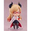 Nendoroid Hololive Production Choco Yuzuki Non-scale Plastic Painted Movable Figure