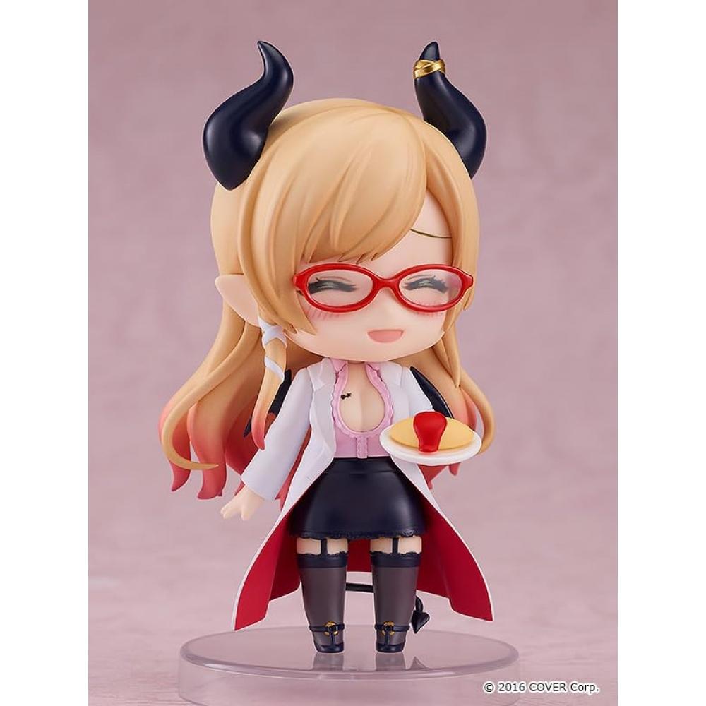 Nendoroid Hololive Production Choco Yuzuki Non-scale Plastic Painted Movable Figure